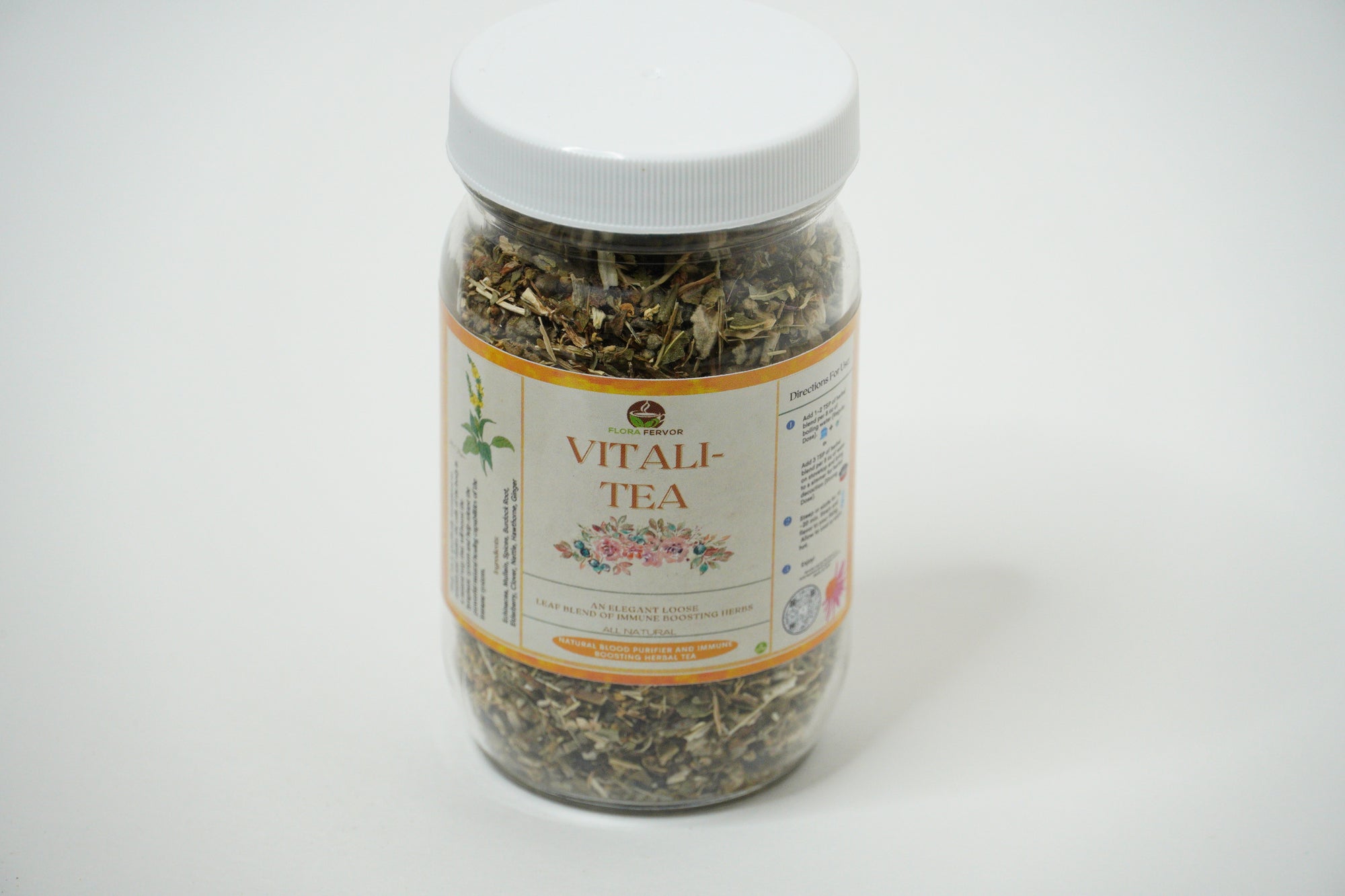 Vitali-Tea (Immune Booster 1.6 oz)
